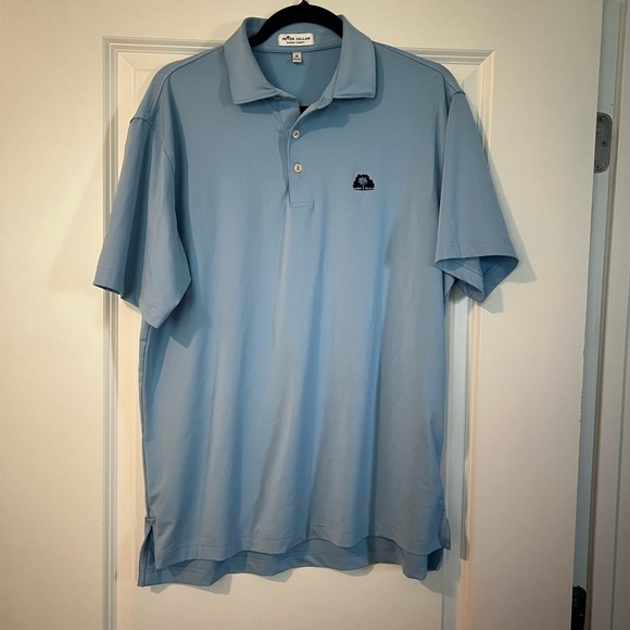 Peter Millar Other - Peter Millar Golf Polo